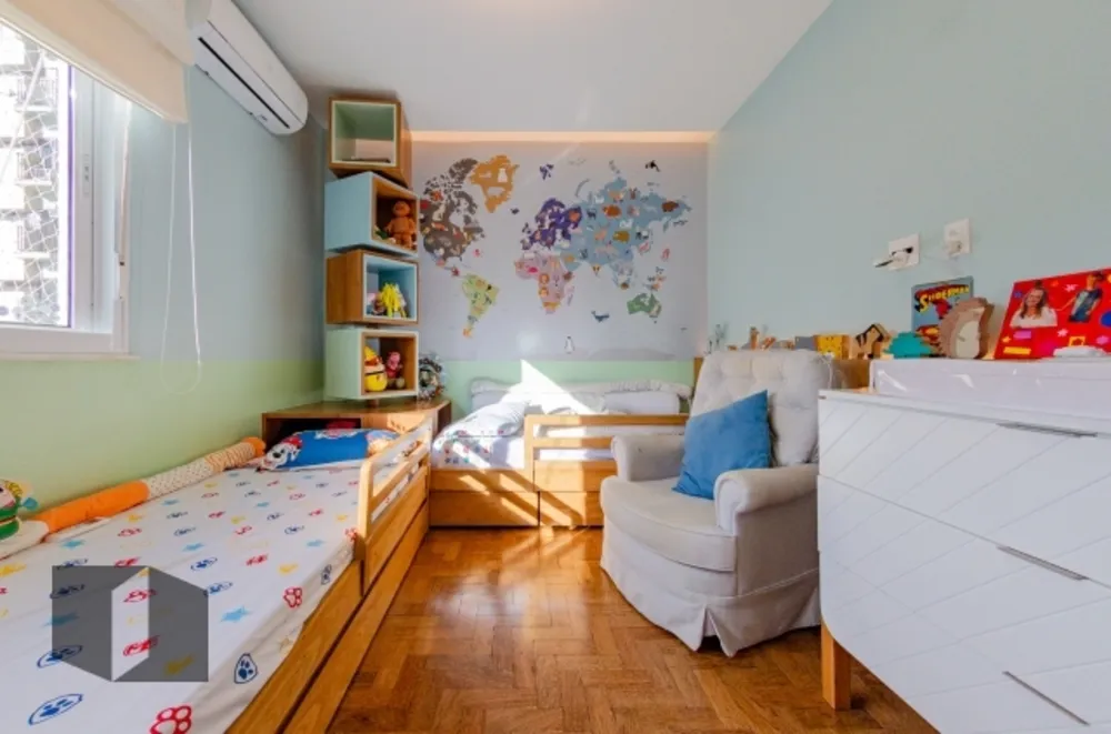 Apartamento, 3 quartos, 160 m² - Foto 21