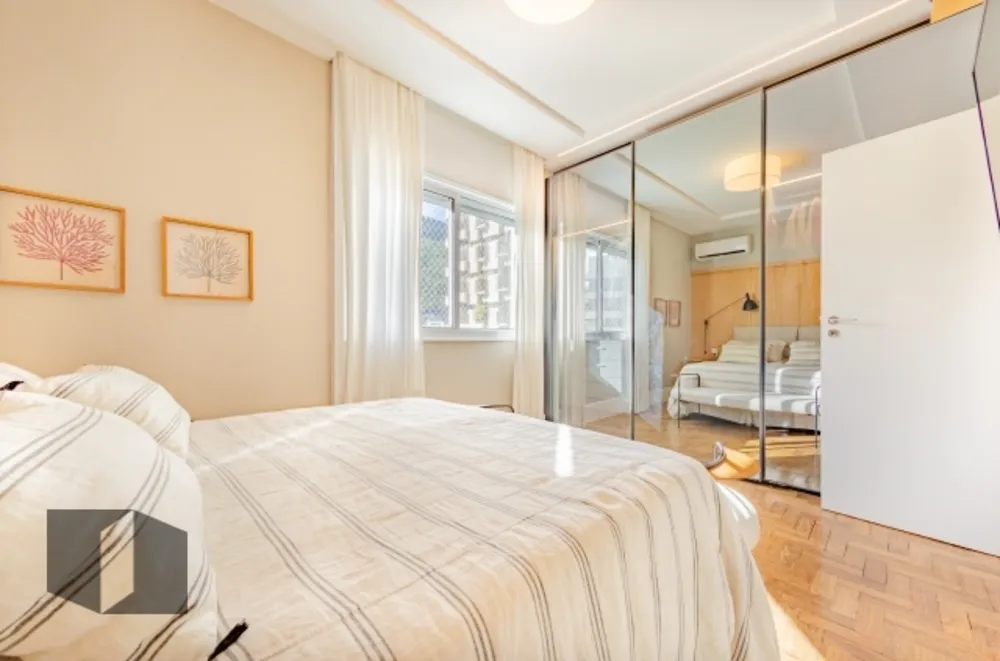 Apartamento, 3 quartos, 160 m² - Foto 15