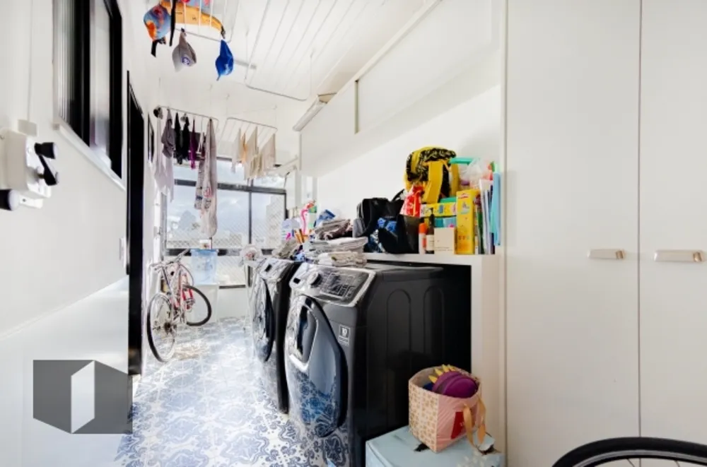 Apartamento, 3 quartos, 160 m² - Foto 28