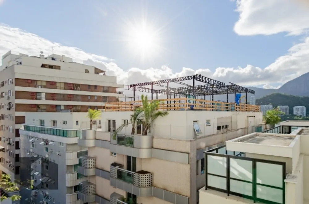 Apartamento, 3 quartos, 160 m² - Foto 11