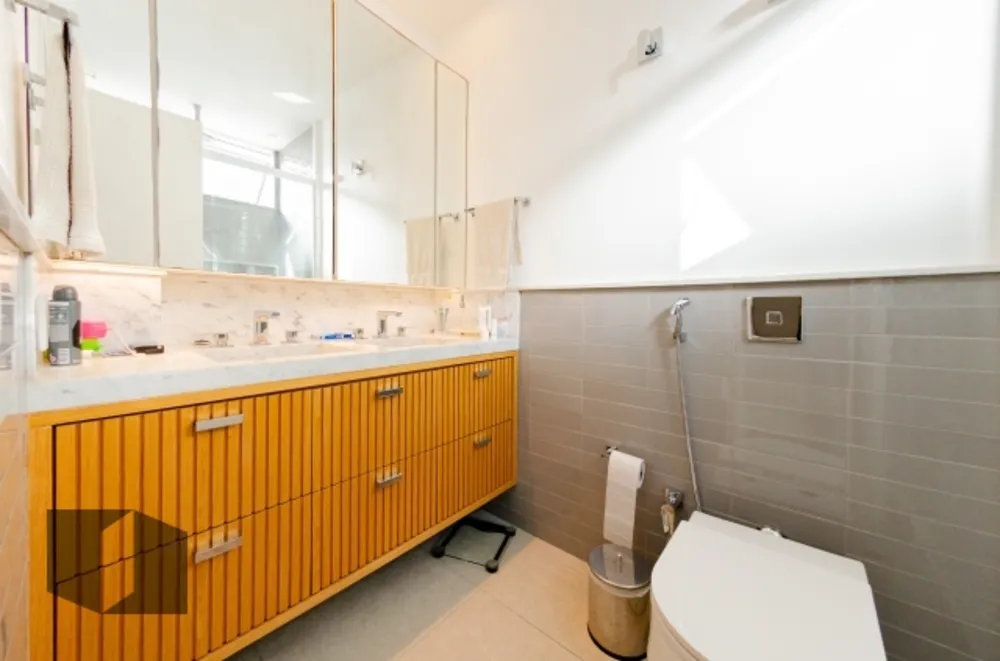 Apartamento, 3 quartos, 160 m² - Foto 18