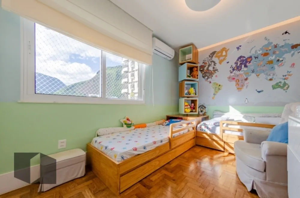 Apartamento, 3 quartos, 160 m² - Foto 20