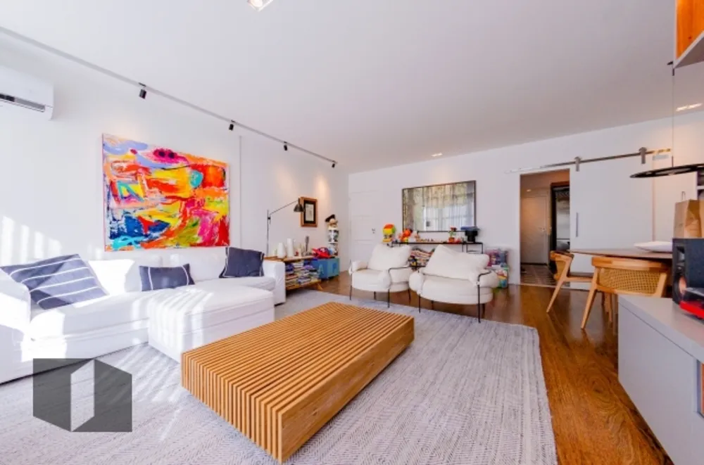Apartamento, 3 quartos, 160 m² - Foto 4