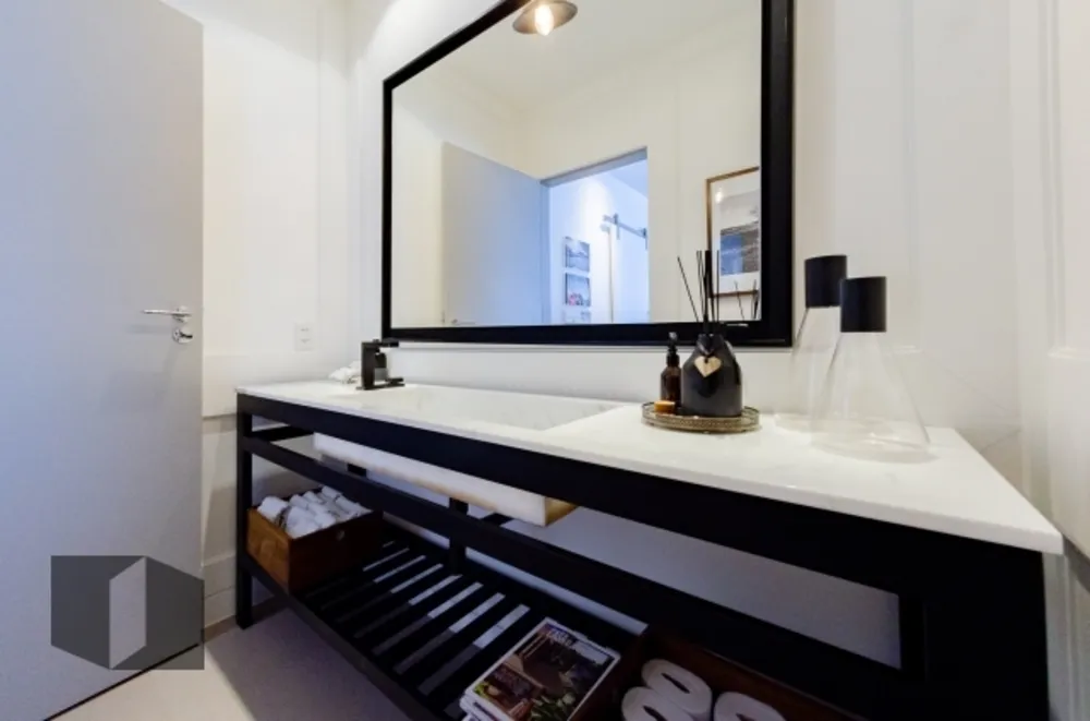 Apartamento, 3 quartos, 160 m² - Foto 9