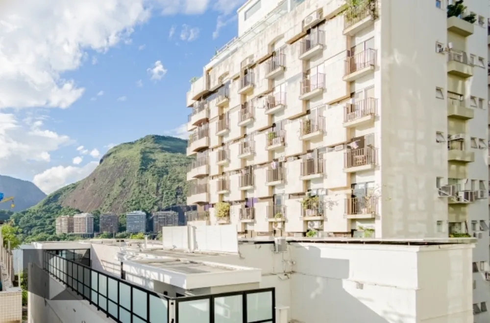 Apartamento, 3 quartos, 160 m² - Foto 13