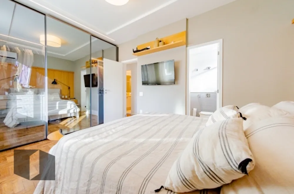 Apartamento, 3 quartos, 160 m² - Foto 16