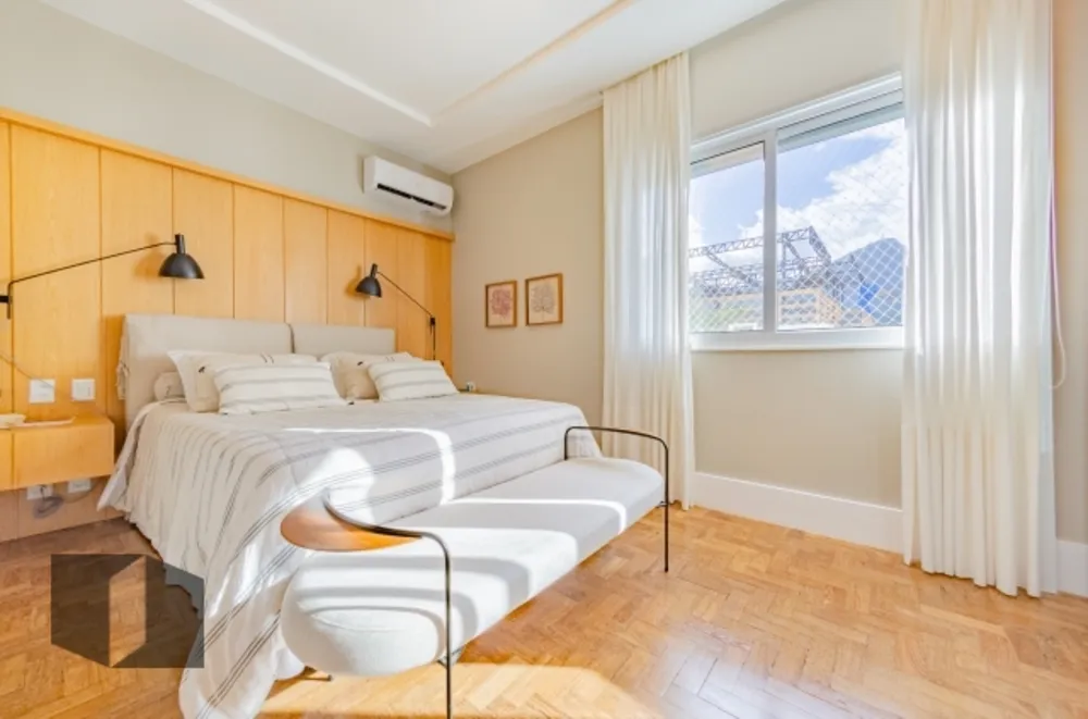 Apartamento, 3 quartos, 160 m² - Foto 17