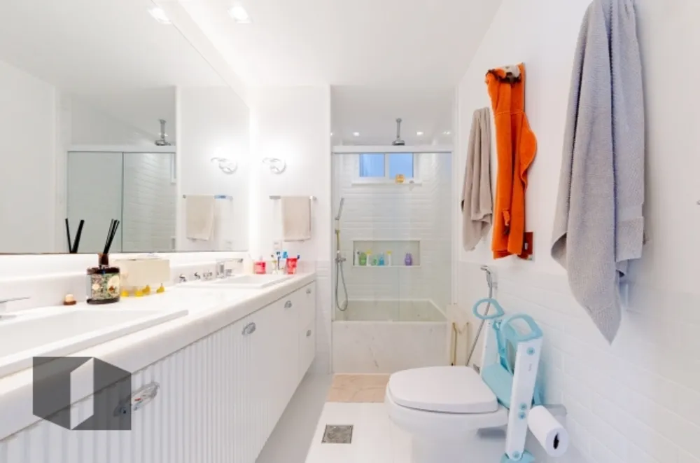 Apartamento, 3 quartos, 160 m² - Foto 24