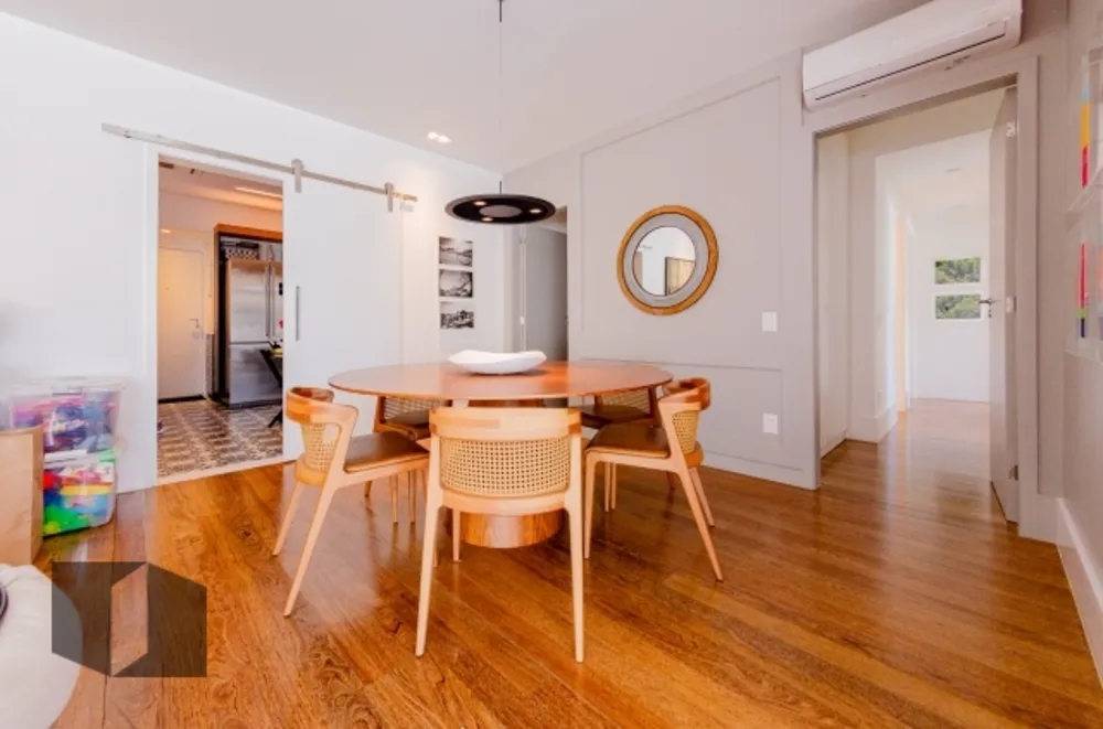 Apartamento, 3 quartos, 160 m² - Foto 6
