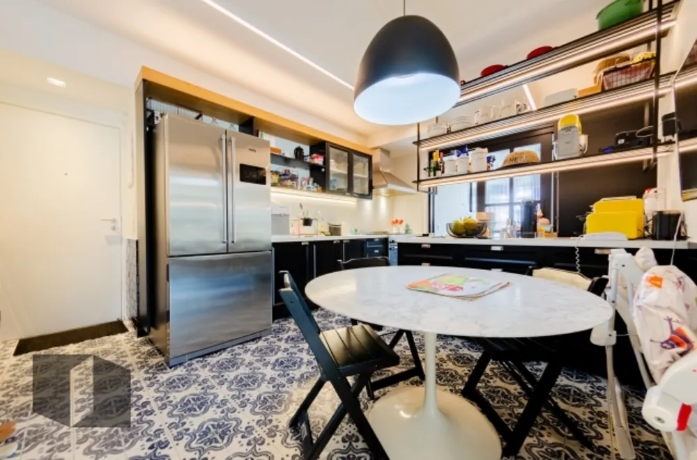 Apartamento, 3 quartos, 160 m² - Foto 25