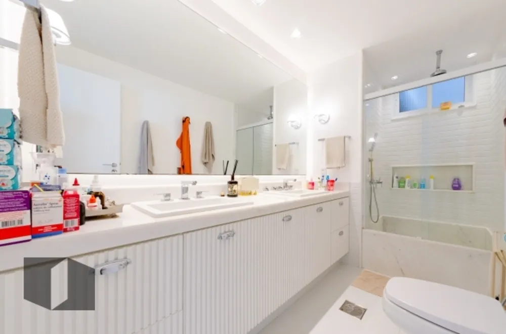 Apartamento, 3 quartos, 160 m² - Foto 23