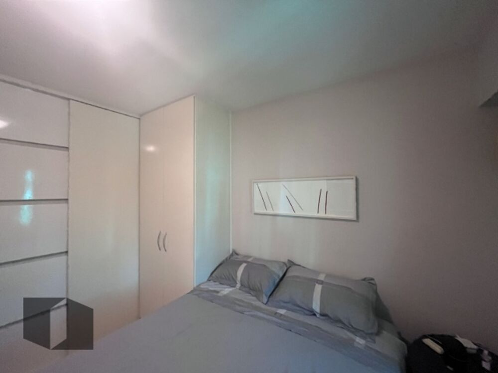Apartamento à venda com 2 quartos, 91m² - Foto 5