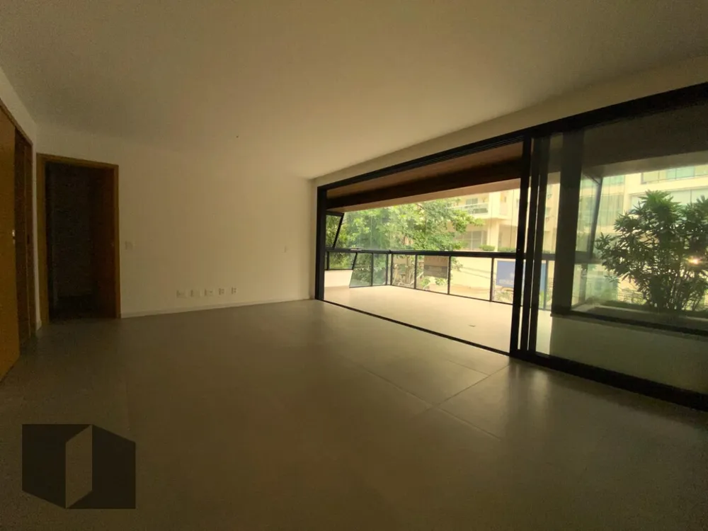 Apartamento, 4 quartos, 151 m² - Foto 3