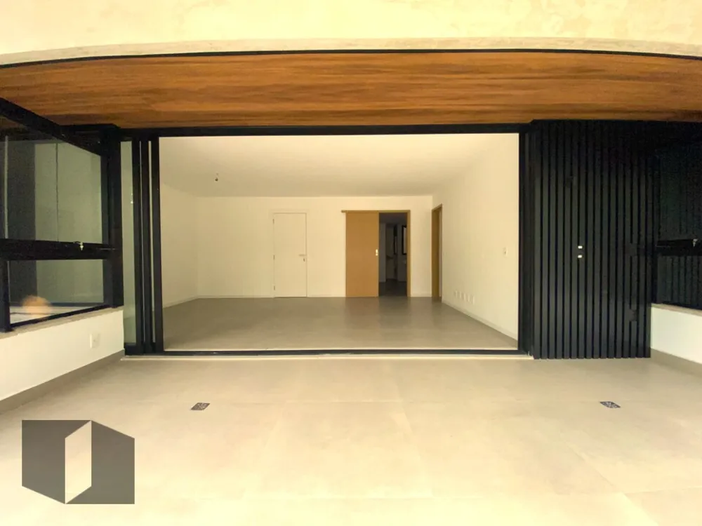 Apartamento, 4 quartos, 151 m² - Foto 4