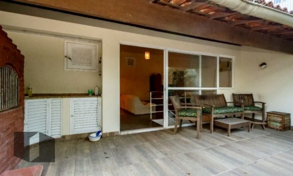 Cobertura, 4 quartos, 243 m² - Foto 3