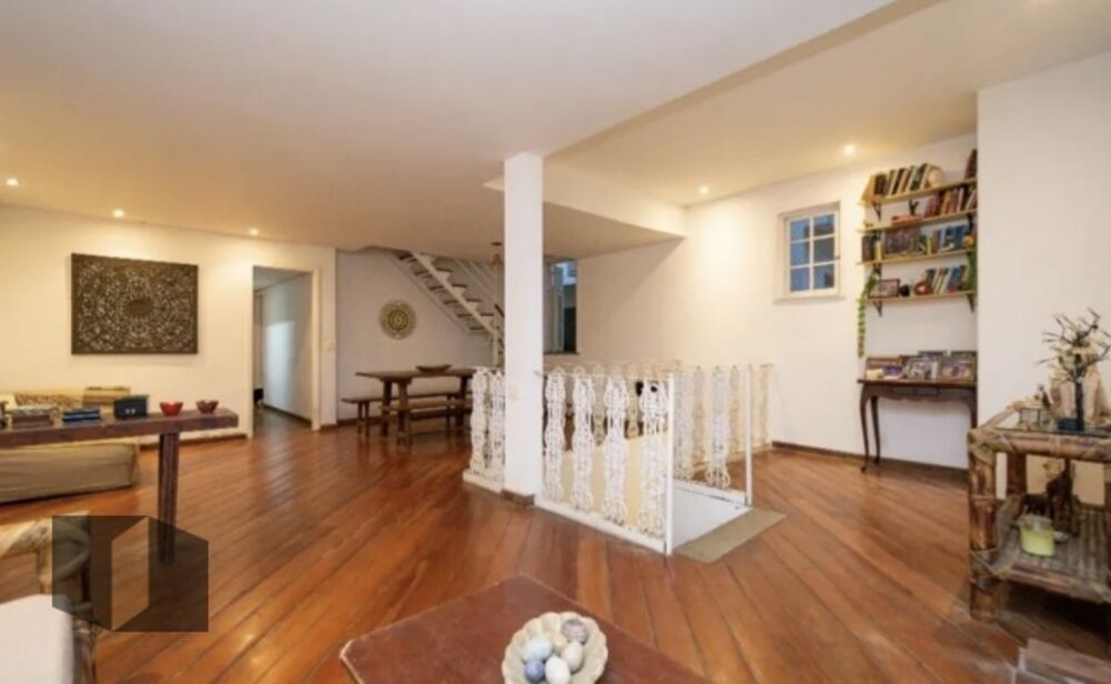 Cobertura, 4 quartos, 243 m² - Foto 5