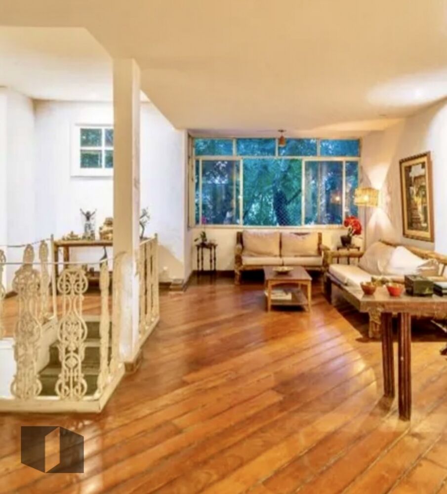 Cobertura, 4 quartos, 243 m² - Foto 6