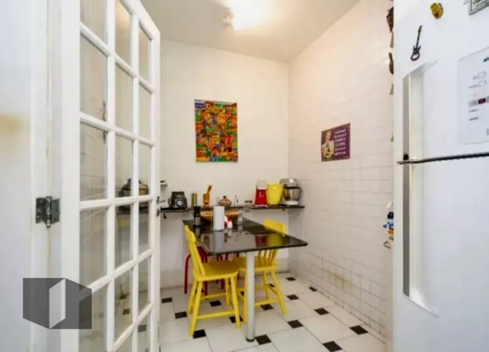 Cobertura, 4 quartos, 243 m² - Foto 11