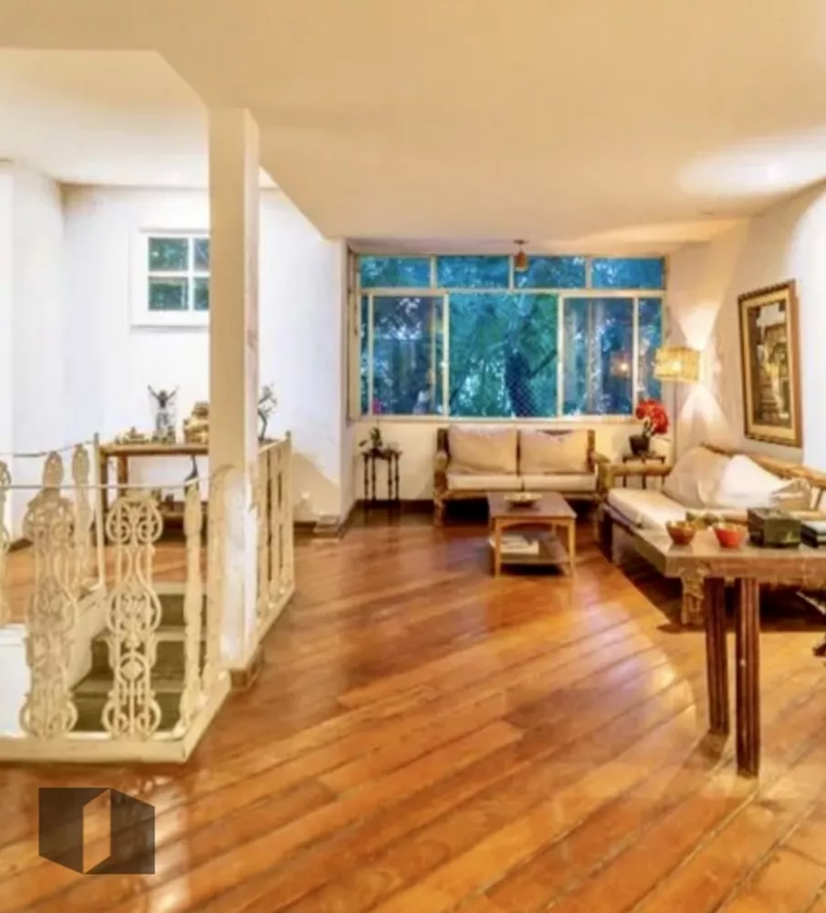 Cobertura, 4 quartos, 243 m² - Foto 13