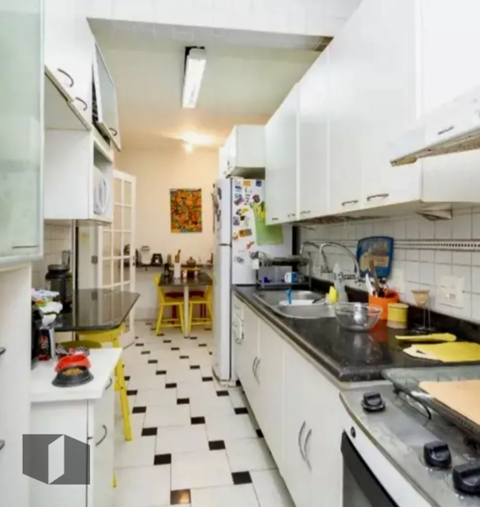 Cobertura, 4 quartos, 243 m² - Foto 16