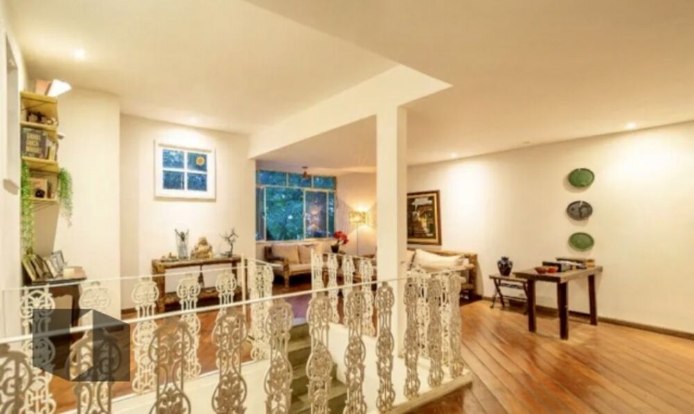 Cobertura, 4 quartos, 243 m² - Foto 4