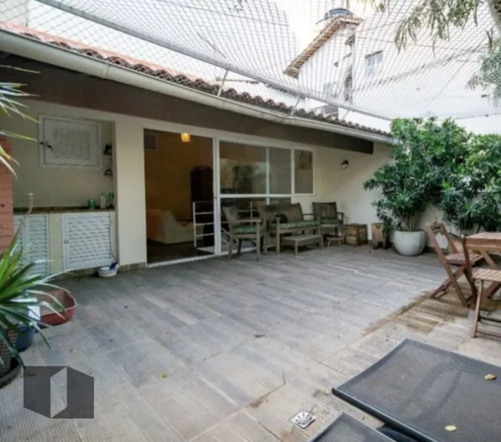 Cobertura, 4 quartos, 243 m² - Foto 20