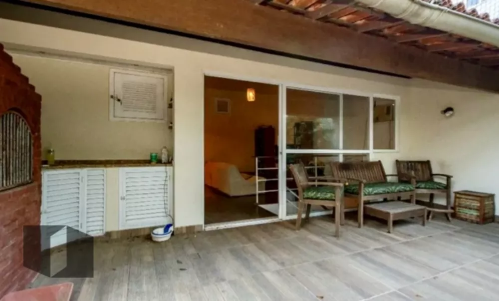 Cobertura, 4 quartos, 243 m² - Foto 19