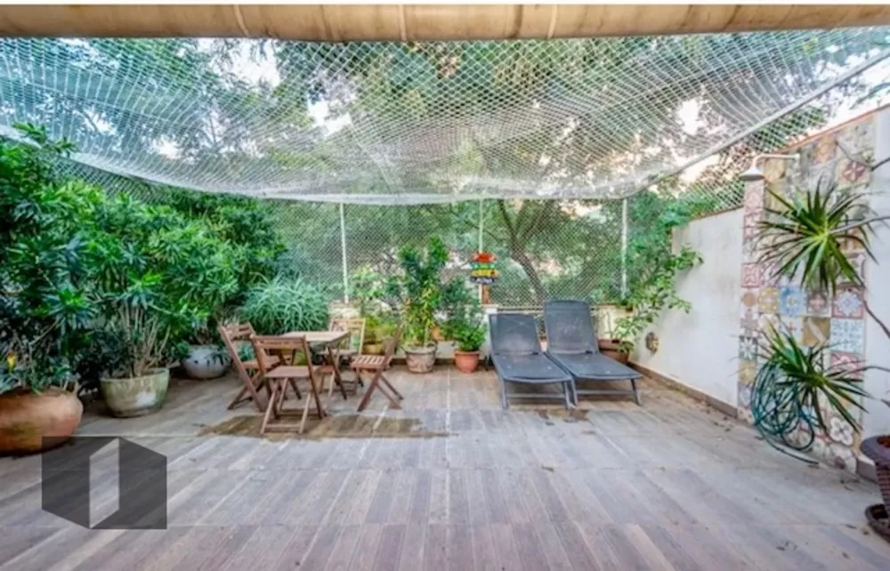 Cobertura, 4 quartos, 243 m² - Foto 18