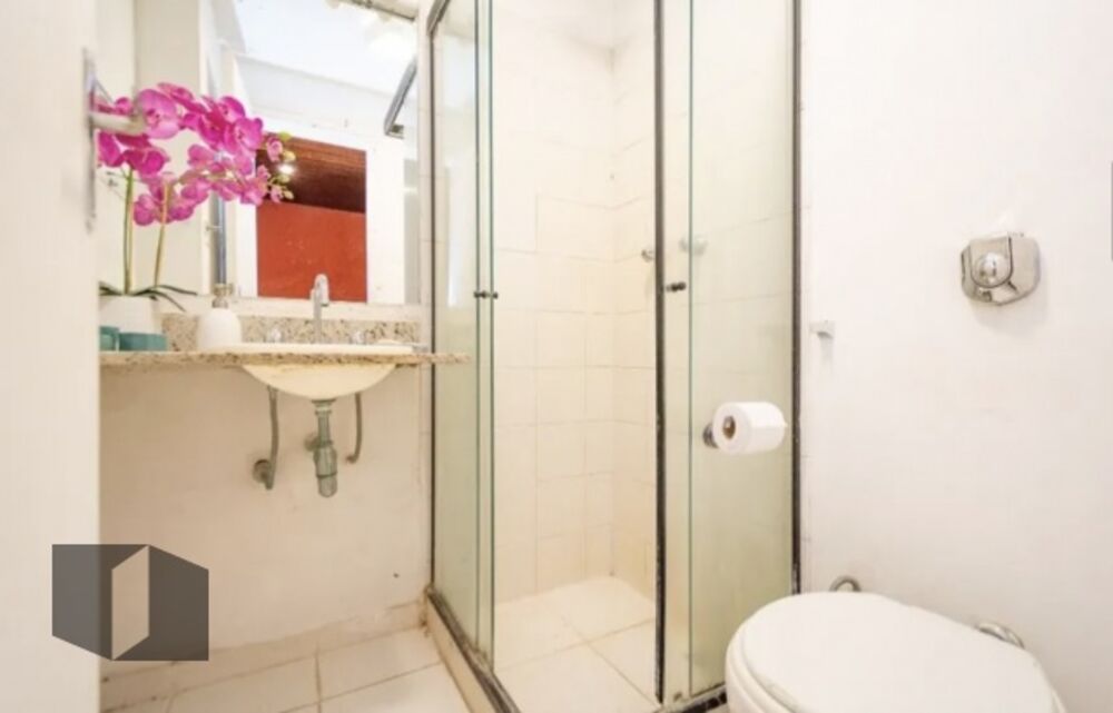 Cobertura, 4 quartos, 243 m² - Foto 8