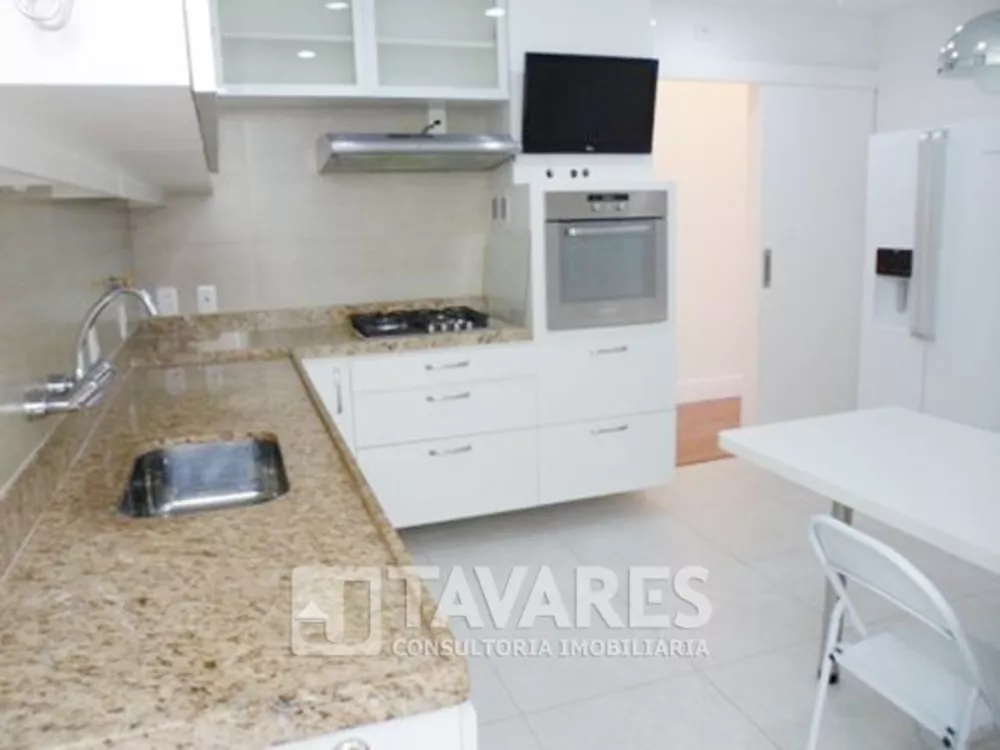 Apartamento, 3 quartos, 100 m² - Foto 13