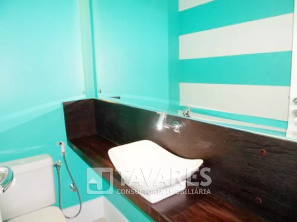Apartamento, 3 quartos, 100 m² - Foto 26