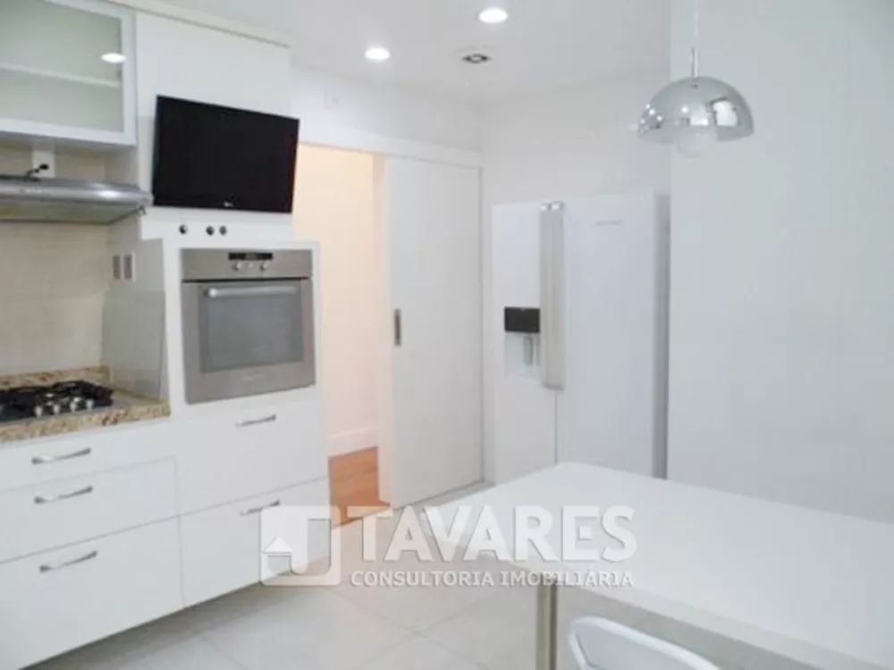 Apartamento, 3 quartos, 100 m² - Foto 5