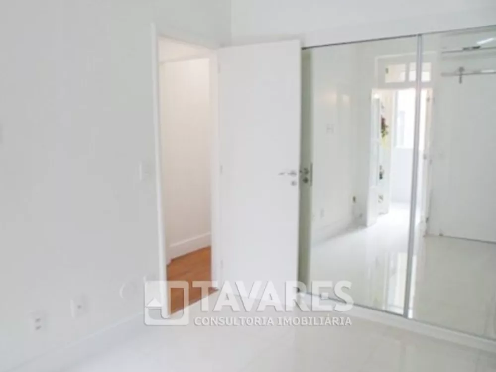 Apartamento, 3 quartos, 100 m² - Foto 3