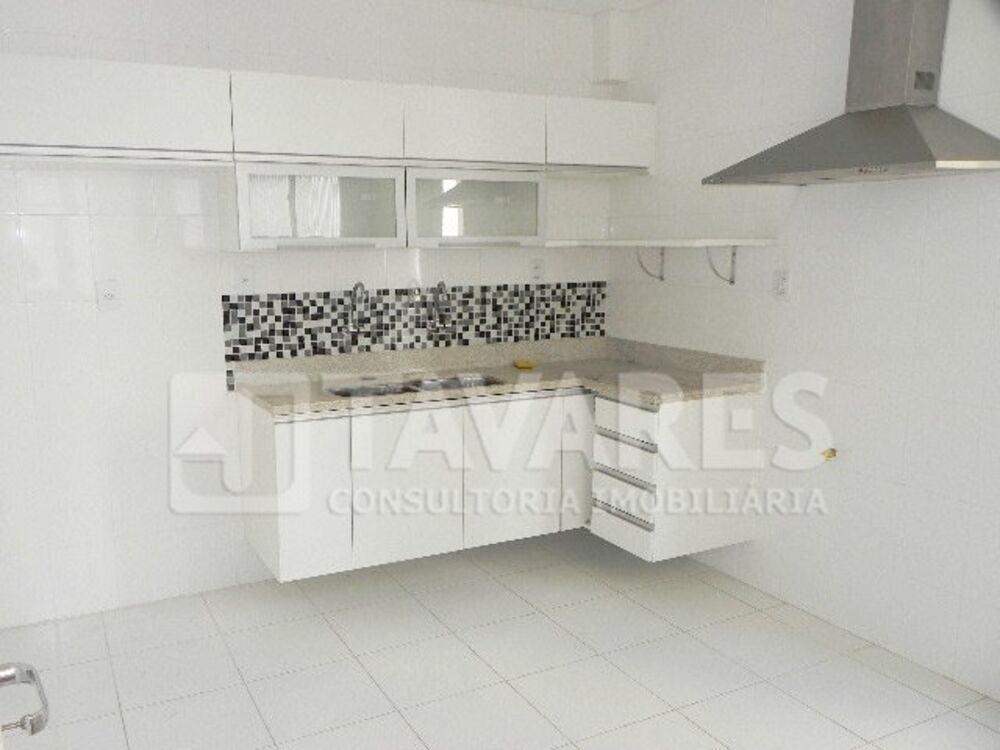 Apartamento, 3 quartos, 132 m² - Foto 4
