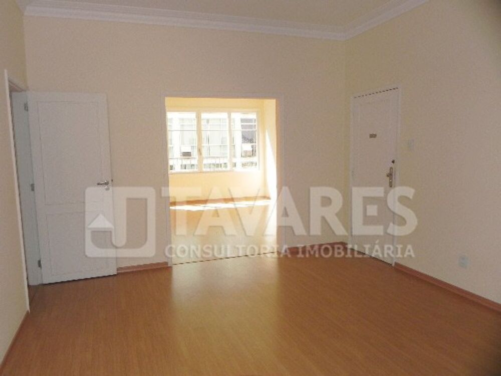 Apartamento, 3 quartos, 132 m² - Foto 5