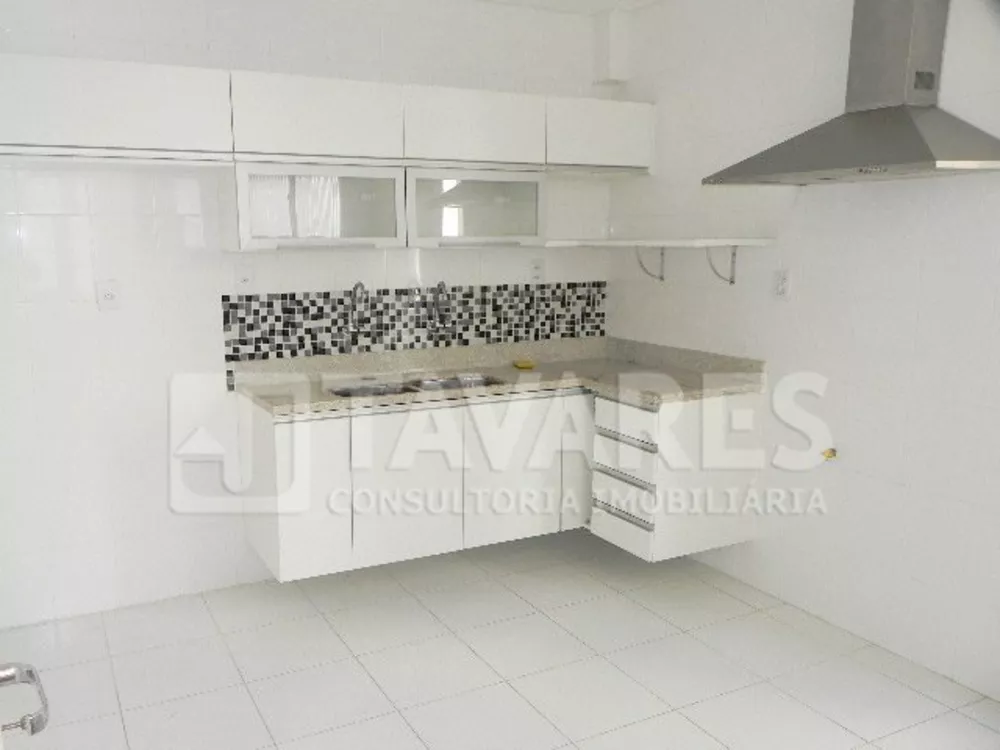 Apartamento, 3 quartos, 132 m² - Foto 23