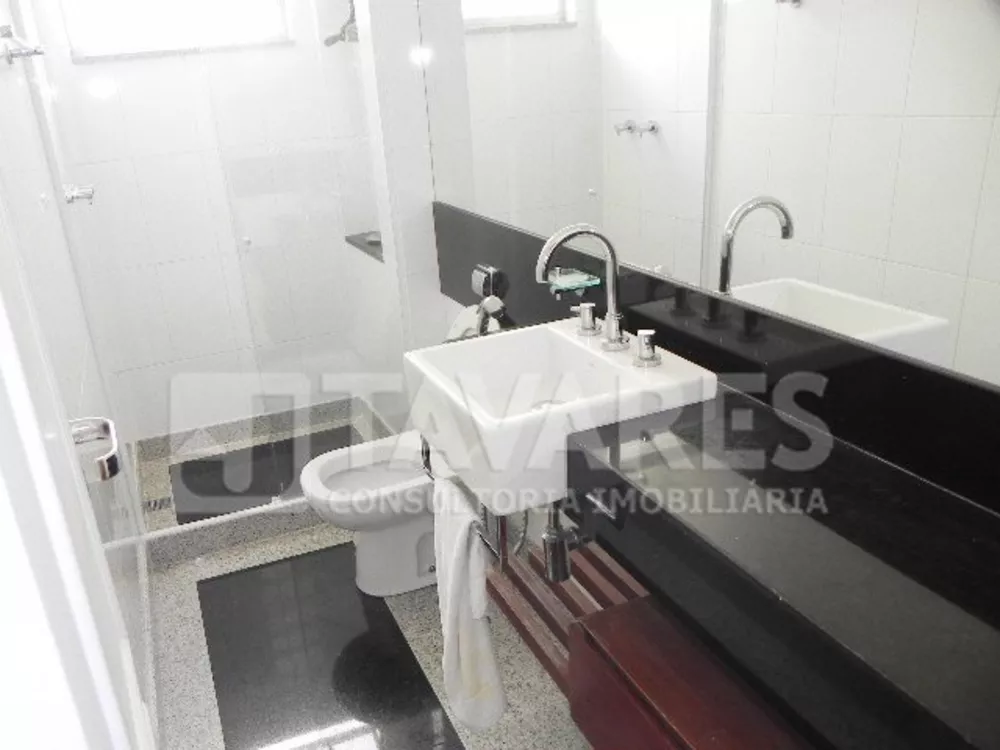 Apartamento, 3 quartos, 132 m² - Foto 15