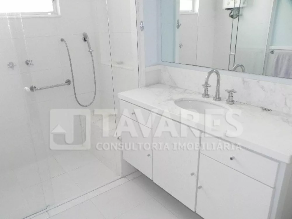 Apartamento, 3 quartos, 132 m² - Foto 17