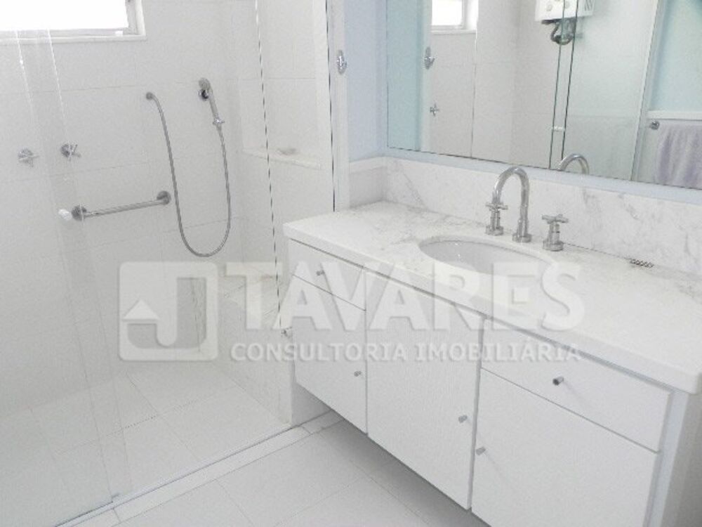 Apartamento, 3 quartos, 132 m² - Foto 8