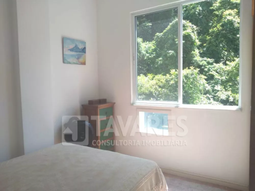 Apartamento à venda com 2 quartos, 58m² - Foto 4