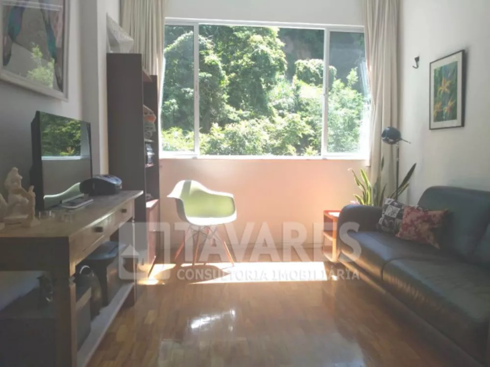 Apartamento à venda com 2 quartos, 58m² - Foto 1