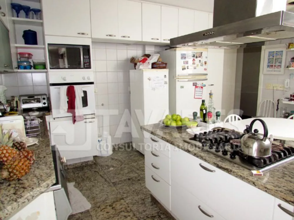Apartamento, 4 quartos, 228 m² - Foto 17