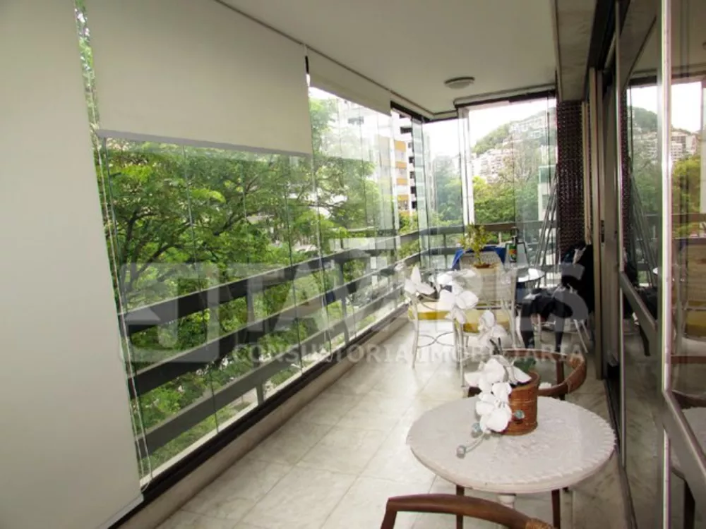 Apartamento, 4 quartos, 228 m² - Foto 34