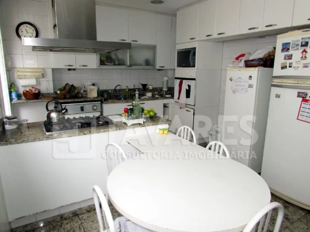 Apartamento, 4 quartos, 228 m² - Foto 32