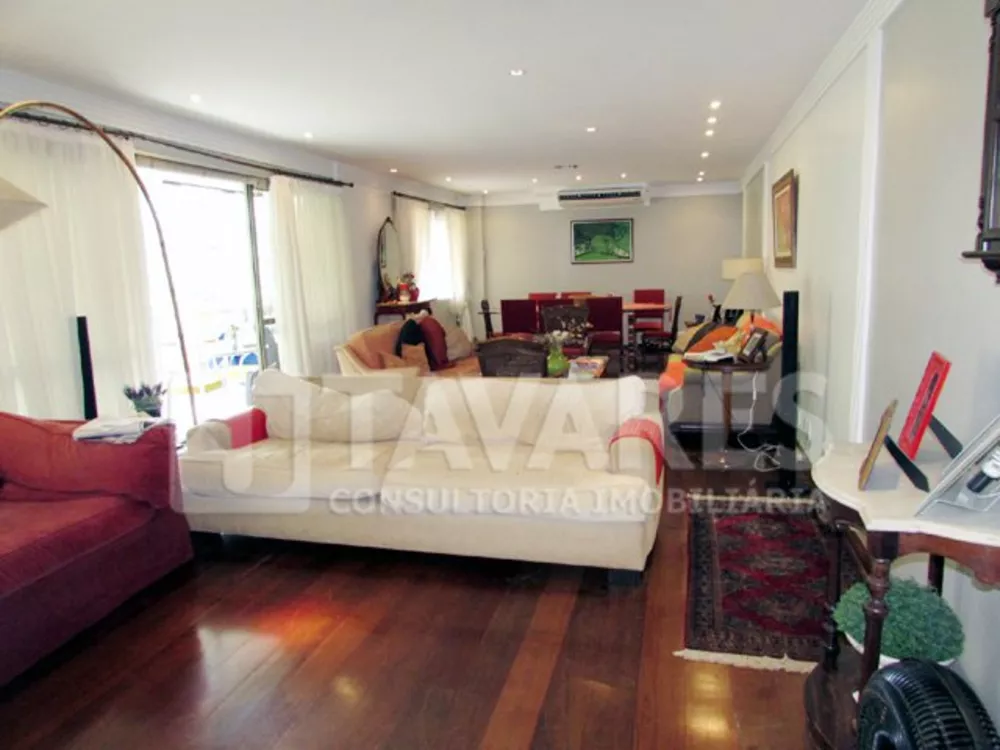 Apartamento, 4 quartos, 228 m² - Foto 24
