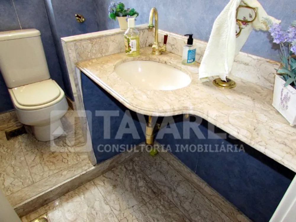 Apartamento, 4 quartos, 228 m² - Foto 6