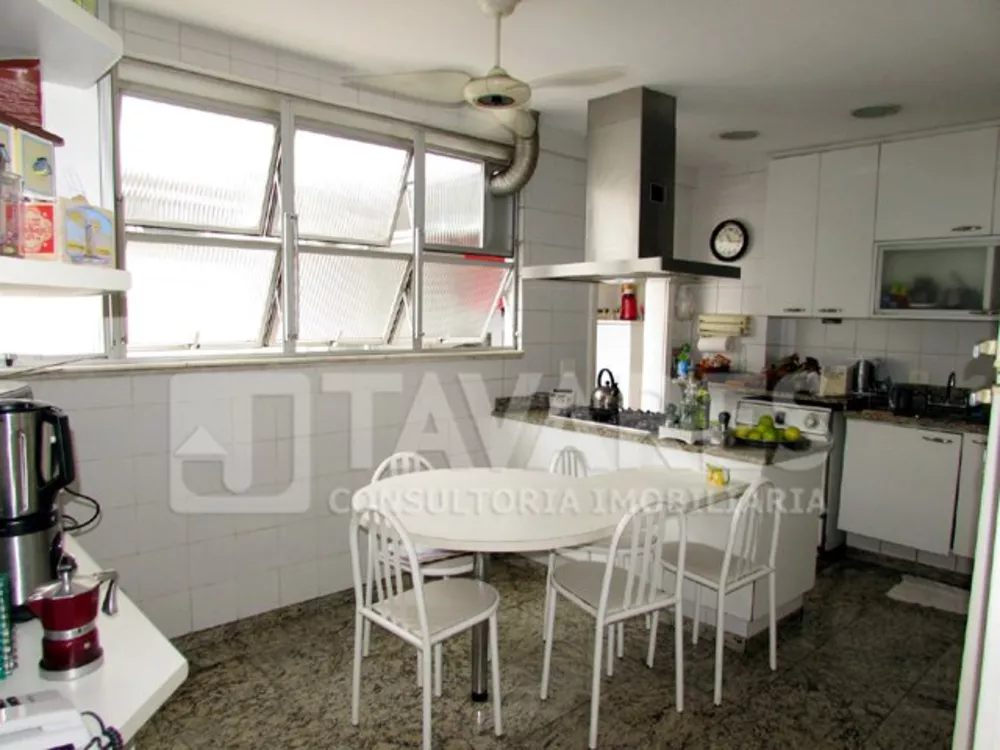Apartamento, 4 quartos, 228 m² - Foto 27