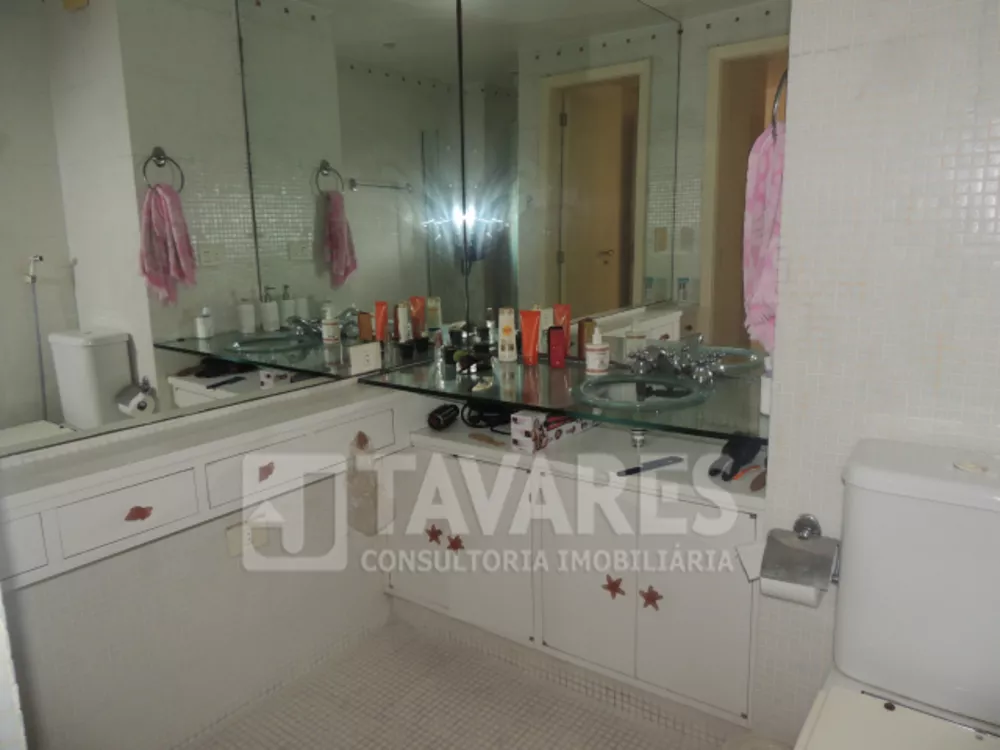 Apartamento, 4 quartos, 228 m² - Foto 22
