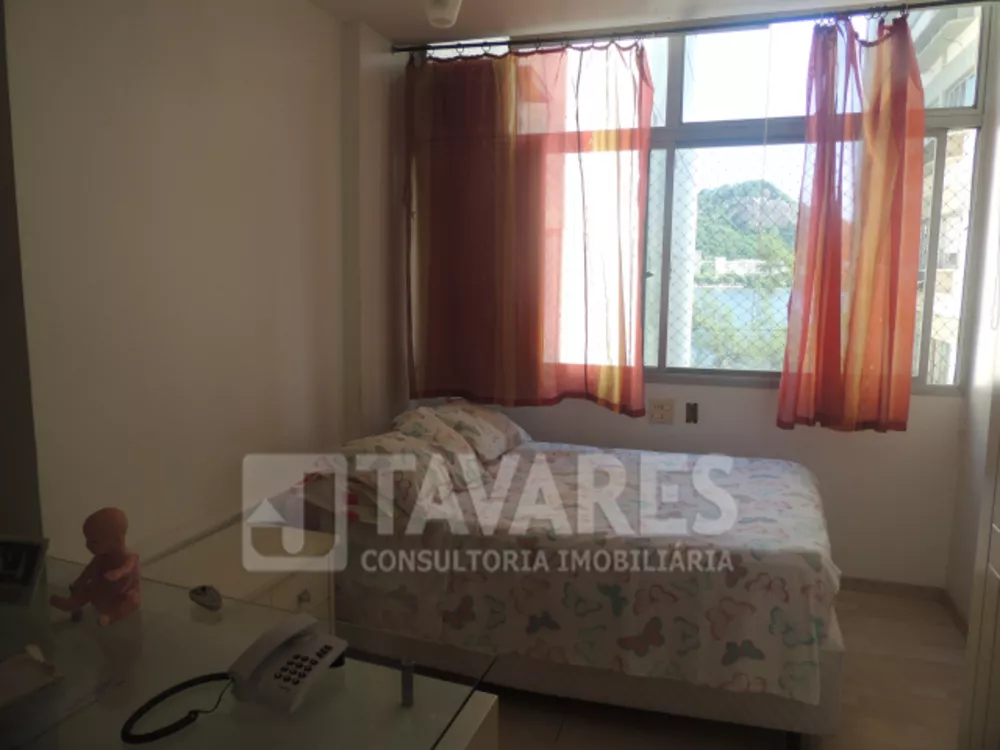 Apartamento, 4 quartos, 228 m² - Foto 7