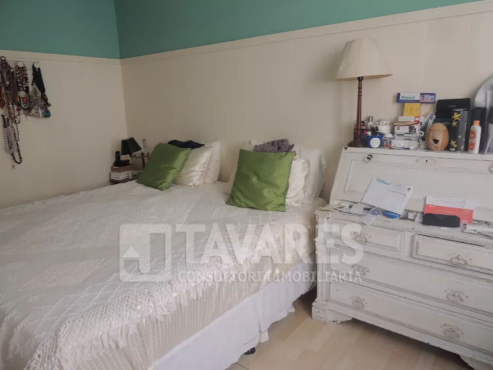 Apartamento, 4 quartos, 228 m² - Foto 14